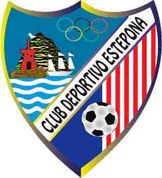 Logo of C.D. ESTEPONA F.S.-1 (ANDALUSIA)