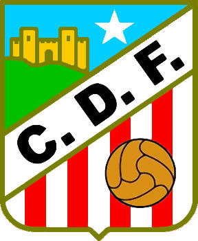 Logo of C.D. FUENGIROLA (ANDALUSIA)