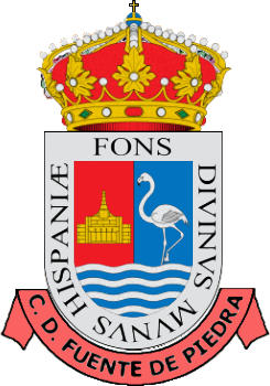 Logo of C.D. FUENTE DE PIEDRA (ANDALUSIA)