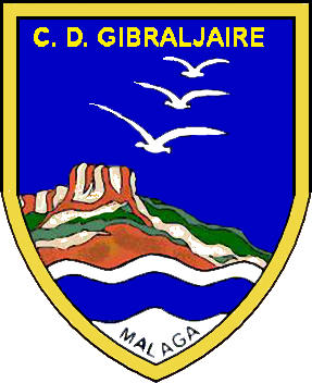 Logo of C.D. GIBRALJAIRE (ANDALUSIA)