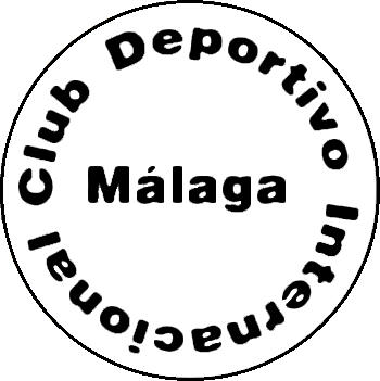 Logo of C.D. INTERNACIONAL (ANDALUSIA)