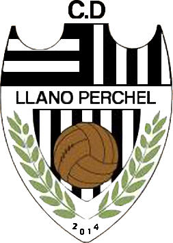 Logo of C.D. LLANO PERCHEL (ANDALUSIA)