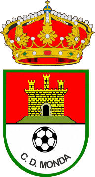 Logo of C.D. MONDA (ANDALUSIA)