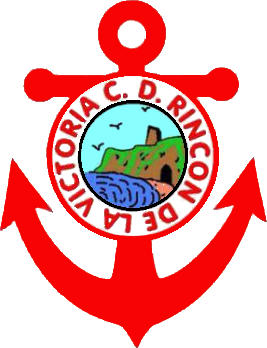 Logo of C.D. RINCÓN DE LA VICTORIA (ANDALUSIA)