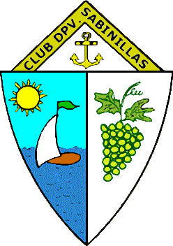 Logo of C.D. SABINILLAS (ANDALUSIA)