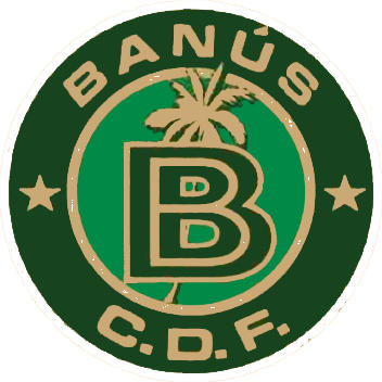 Logo of C.D.F. BANÚS (ANDALUSIA)