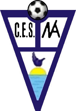 Logo of C.E.S. NUEVA ANDALUCIA (ANDALUSIA)