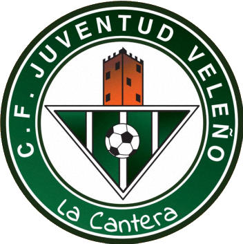 Logo of C.F. JUVENTUD VELEÑO (ANDALUSIA)