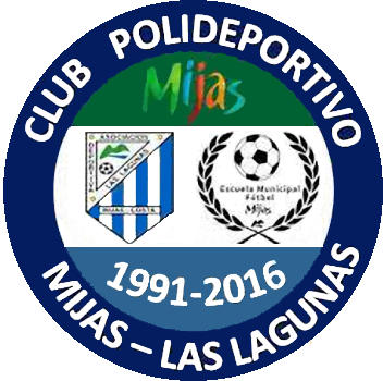 Logo of C.P. MIJAS-LAS LAGUNAS (ANDALUSIA)