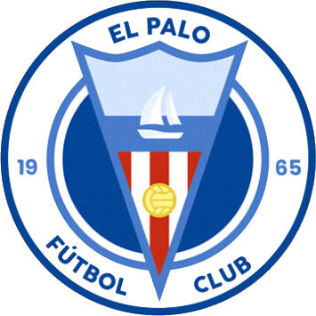 Logo of EL PALO F.C. (ANDALUSIA)