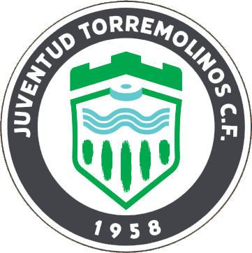 Logo of JUVENTUD TORREMOLINOS C.F.-1 (ANDALUSIA)