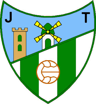 Logo of JUVENTUD TORREMOLINOS C.F. (ANDALUSIA)