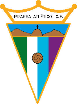 Logo of PIZARRA ATLÉTICO C.F. (ANDALUSIA)