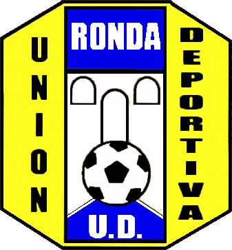 Logo of RONDA U.D. (ANDALUSIA)