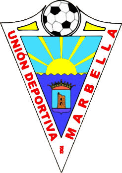 Logo of U. D. MARBELLA (ANDALUSIA)