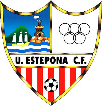Logo of U. ESTEPONA C.F. (ANDALUSIA)