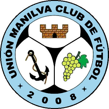 Logo of U. MANILVA C.F. (ANDALUSIA)