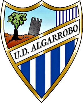 Logo of U.D. ALGARROBO (ANDALUSIA)