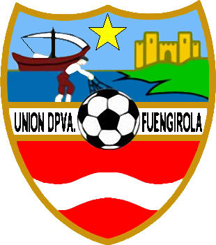 Logo of U.D. FUENGIROLA (ANDALUSIA)