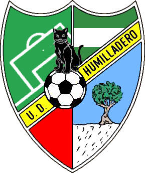 Logo of U.D. HUMILLADERO (ANDALUSIA)