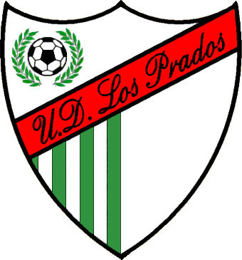 Logo of U.D. LOS PRADOS (ANDALUSIA)
