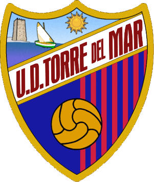 Logo of U.D. TORRE DEL MAR (ANDALUSIA)