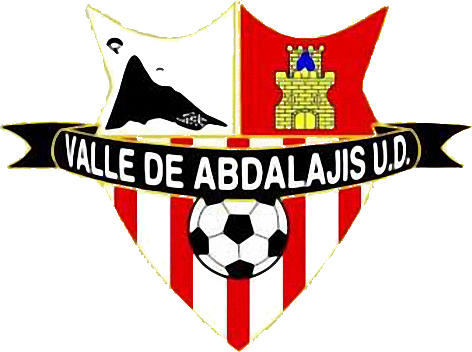 Logo of VALLE DE ABDALAJÍS U.D. (ANDALUSIA)