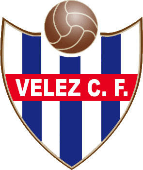 Logo of VELEZ C.F. (ANDALUSIA)