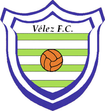Logo of VELEZ F.C. (ANDALUSIA)