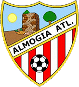 Logo of ALMOGIA ATLETIC-min
