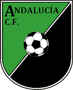 Logo of ANDALUCÍA C.F.-min