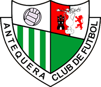Logo of ANTEQUERA C.F.-min