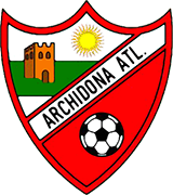 Logo of ARCHIDONA ATLÉTICO-min