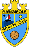 Logo of ATHLETIC CLUB FUENGIROLA-min