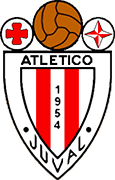 Logo of ATLÉTICO JUVAL-min