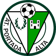 Logo of ATLÉTICO PORTADA ALTA-min