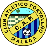 Logo of C. ATLÉTICO PORTALEÑO-min