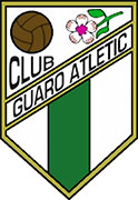 Logo of C. GUARO ATLETIC A.D.-min