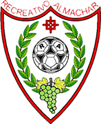 Logo of C. RECREATIVO ALMÁCHAR-min