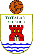 Logo of C. TOTALÁN ATLÉTICO-min