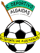 Logo of C.D. ALGAIDAS-min