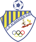 Logo of C.D. ALMARGEN U.D.-min