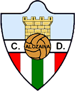 Logo of C.D. ALOZAINA-min