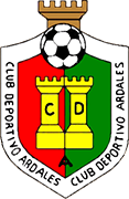 Logo of C.D. ARDALES-min