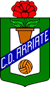 Logo of C.D. ARRIATE-min