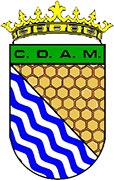 Logo of C.D. ARROYO DE LA MIEL-min