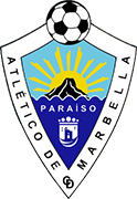 Logo of C.D. ATLÉTICO DE MARBELLA PARAISO-min
