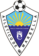 Logo of C.D. ATLÉTICO MARBELLA BALOMPIÉ-1-min