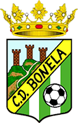 Logo of C.D. BONELA-min