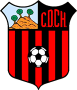 Logo of C.D. CHURRIANA-min